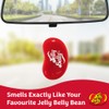 Jelly Belly 15210 Very Cherry Air Freshener, 18g