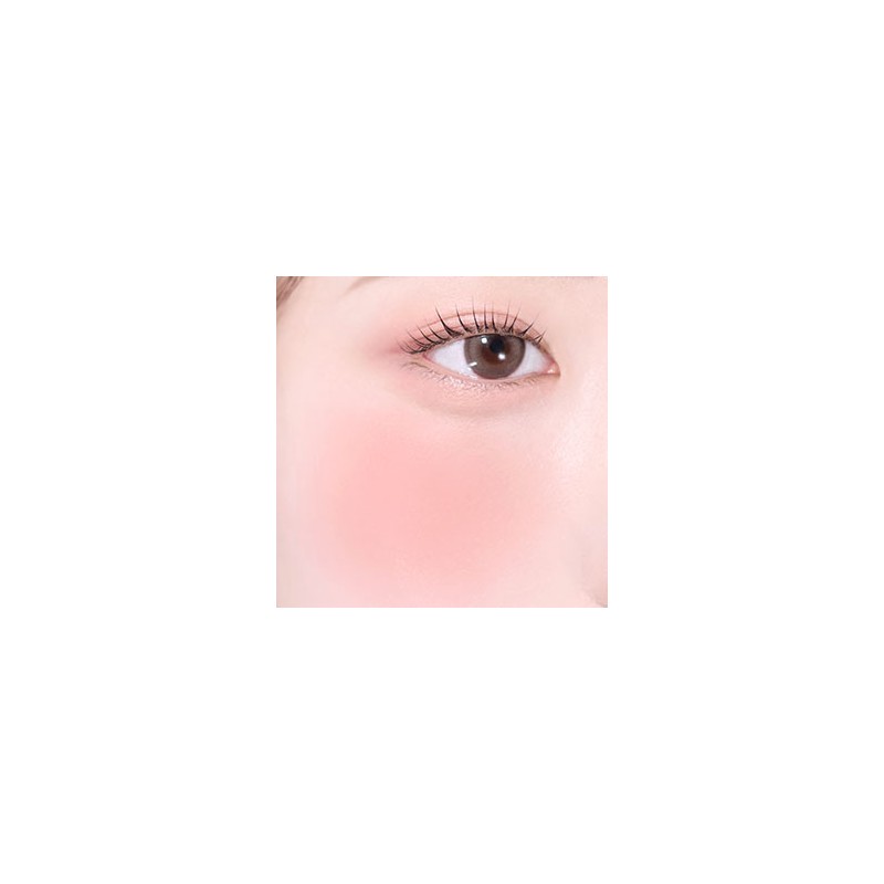 tooq Satin Dohwa Balm - [SINGLE] 09 Moment Salmon