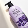 Kind Tan-ssi Non-sticky, Moisturizing, Gentle Lavender Scented Body Lotion 400ml Non-sticky, Moisturizing, Gentle / 친절한탄씨 끈적임없이 촉촉한 순한 보습 라벤더향 바디로션 400ml 끈적임없이 촉촉한 순한 보습