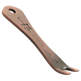 Guitar Bridge Pins Puller Multifunction Acoustic Guitar Bridge Pins Peg Remover Portable Guitar Peg Puller Extractor for Most String Instruments