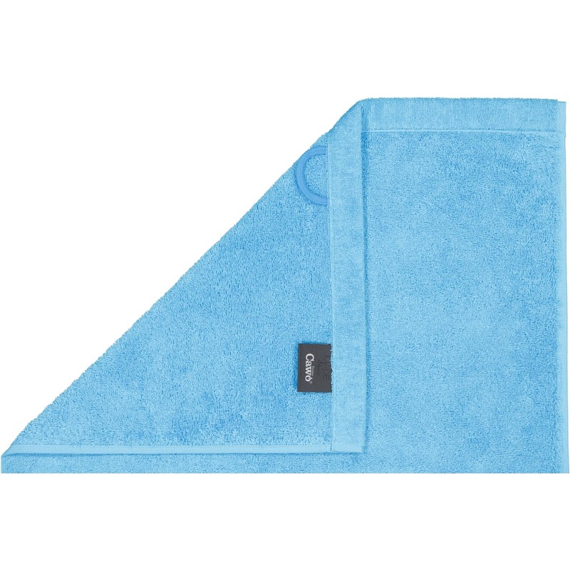 Cawö Home Handtücher Life Style Uni 7007 Malibu - 177