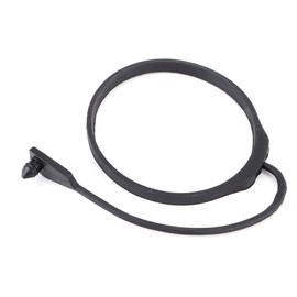 Inner Fuel Tank Cap Tether - Fuel Tank Filler Gas Cap Rubber Rope LR053665 Fits for Sport Evoque