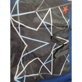 Macy's Macys x Oceancycle From Beach to Bag 1 Reusable Shopping Tote Bag Risingstar