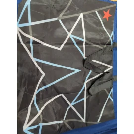 Macy's Macys x Oceancycle From Beach to Bag 1 Reusable Shopping Tote Bag Risingstar