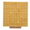 Crochet Blocking Board with 6 Pins 3mm Hole Diameter Tetragonum