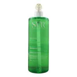 Svr Spirial Gel Desodorante Deo-douche 400 Ml