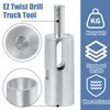 9 Gauge+11 Gauge Drill Chuck Tool EZ Twist Ties for