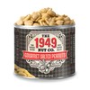 The 1949 Nut Co. Gourmet Salted Virginia Style Peanuts Oil