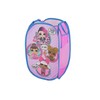 LOL Surprise 5 Piece Storage Setz, Fabric,Pink