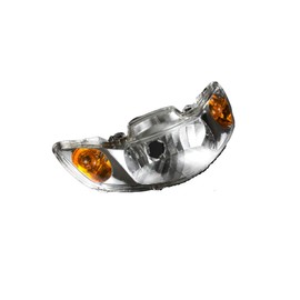 Bike Parts Center Headlight ASSY NEW Dio AF62/68 309906