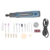 Electric Grinder Pen 3 Speed Cordless Rotary Tool for Sanding
