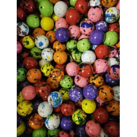 Bayside candy Jawbreakers Collection (Splat Jawbreakers, 5LB)