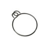Alderney Anchor Retrieval Ring with Hooks (Stainless Steel Marine Rope