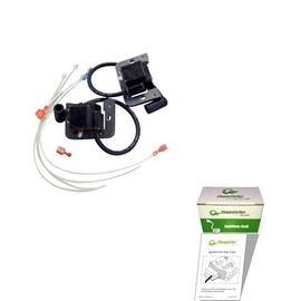 ZhongfaTec Ignition Coil for Kohler 32-707-01-S 25-707-03-S MDI MODULE CONVERSION 32 707 01-S 25 707 03-S