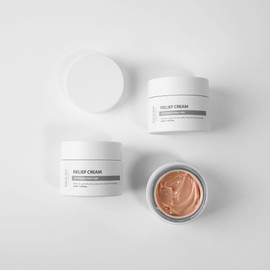 Eclat Dutin Relief Cream 50ml Relief Cream 50ml / 에끌라뒤땅 릴리프 크림 50ml 릴리프 크림 50ml