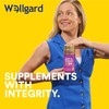 Wellgard Multi Vitamins for Women Over 50 Gummies – Supports