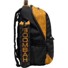 Boombah Gamer Bat Pack 3DHC Black/Gold