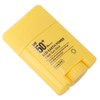 16g Organic Sunscreen Stick UVA and UVB Protection Face Sun