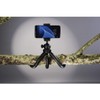 FlexPro Tripod for Smartphone, GoPro and Cameras