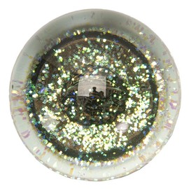 Pacific Giftware Our Lady of Guadalupe Water Globe, 100mm, 4.75-inch Height, Resin and Glass, Tabletop Decoration