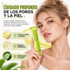 2PCS Vitamin C Booster Shot Serum, Sérum Facial