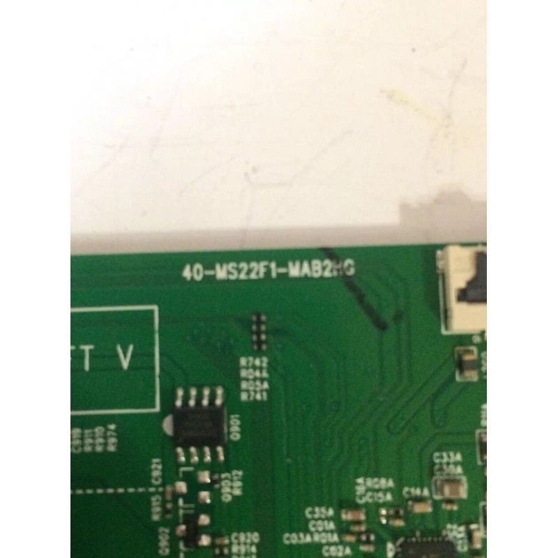 TCL 50S421 Complete TV Repair Kit(A): PSB, MB, TCON, PB,WIFI,