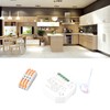 Smart Light Switch Module WiFi Home Light Switch Control 3