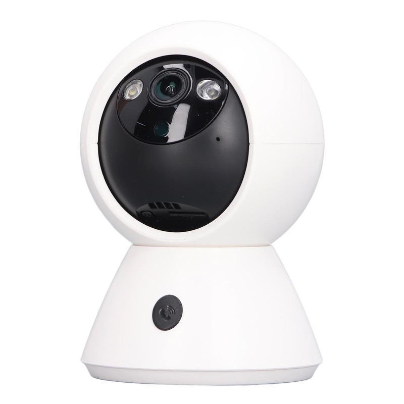 WiFi Security Camera 2MP 1080P HD Night Vision 2 Way