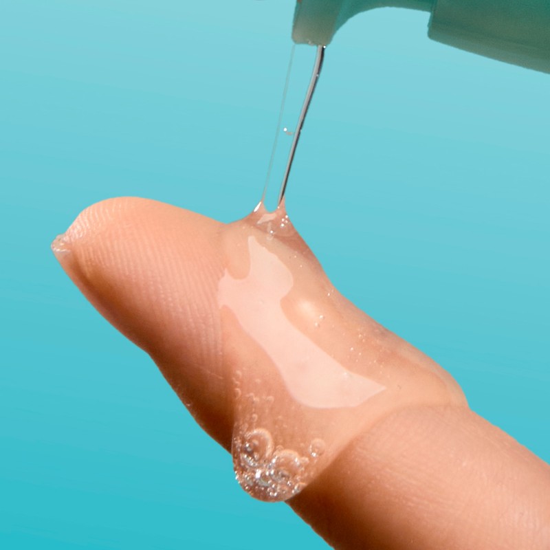 Numbers In No. 1 Pantothenic Acid Active Up Soothing Serum