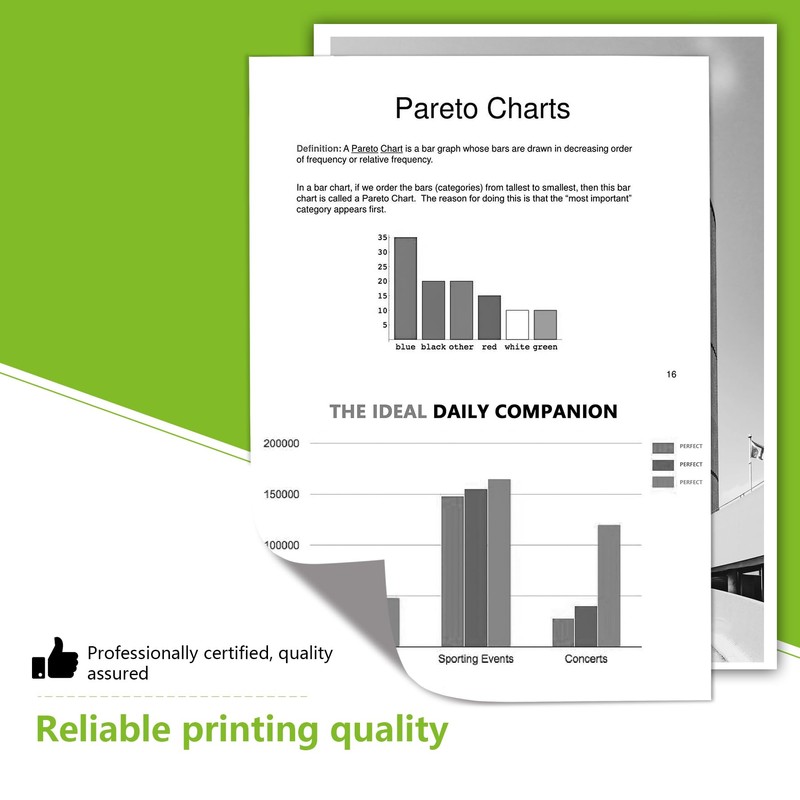 923 Black Ink Cartridge Replacement for HP 923 Cartridges Ink