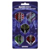 Winmau Players Pro Design Dart Flight Collection