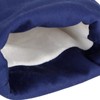 Welding Gloves Stitching Heat/Fire Resistant Mitts for BBQ Oven Grill