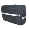 BiKase Nav Bag - Convenient and Spacious Handlebar Bag for