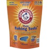 Arm & Hammer CDC3320001961, Pure Baking Soda, 4 / Box,