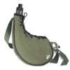Outdoor Water Bottle 800ml Water Kettle Sports Bottles with Shoulder
