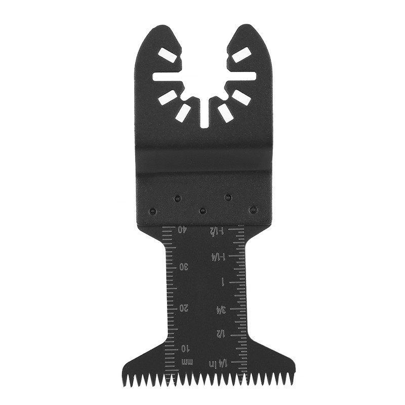 10Pcs Oscillating Multi Tool Saw Blades Cutting Tool for Bosch