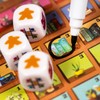 Cranio Creations - My Shelfie The Dice Game - The