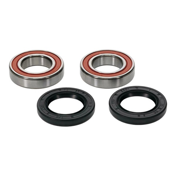 Pivot Works 25-1122-P Premium Wheel Bearing Kit