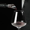 Wine Air Pressure Pump Bottle Opener Set,Simple Wine Pump Cork