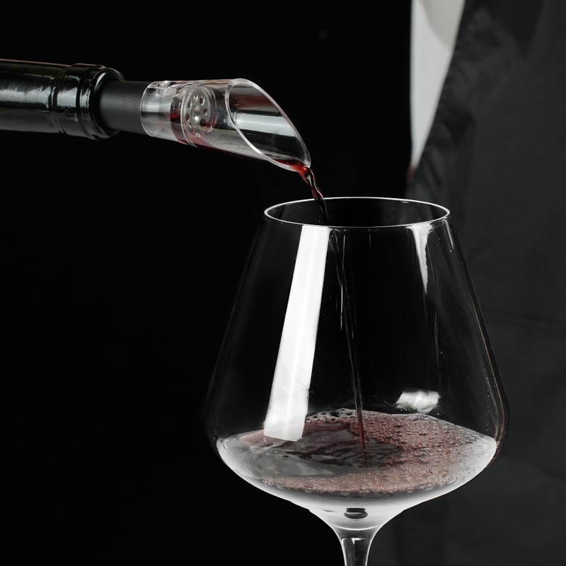 Wine Air Pressure Pump Bottle Opener Set,Simple Wine Pump Cork