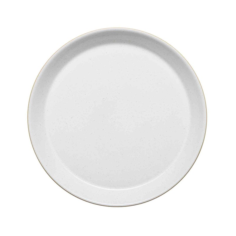 Denby Impression Blue Medium Plate