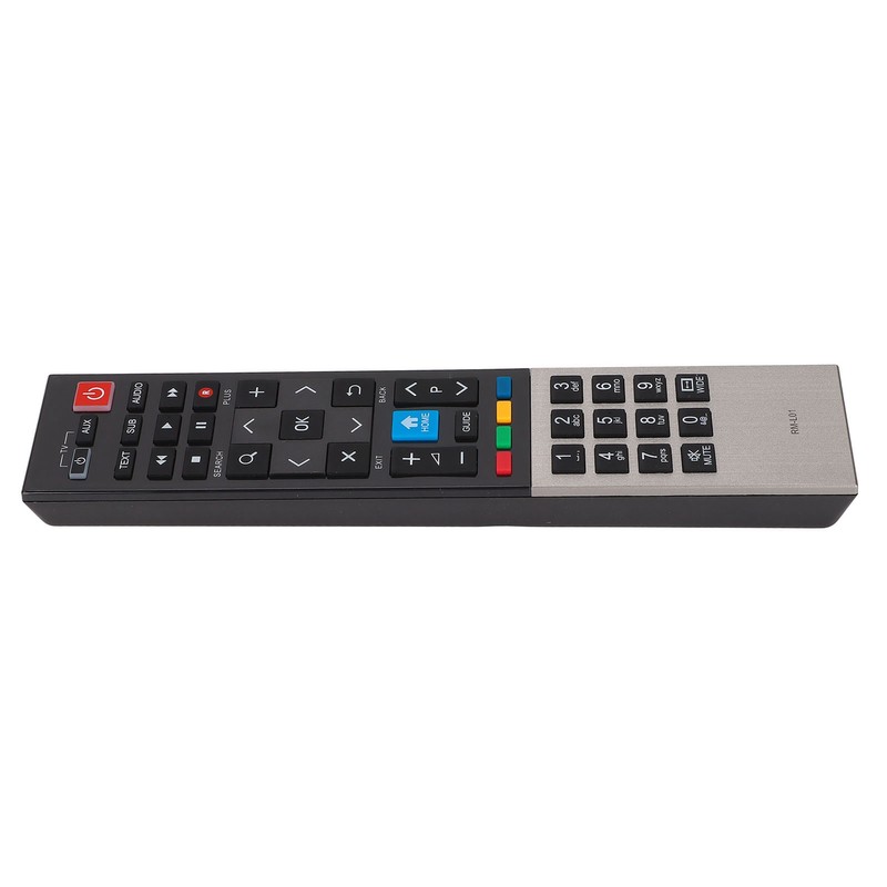 Remote Control Replacement Sensitive Portable Universal Remote Control for Humax