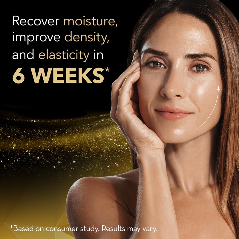 Cicatricure Gold Lift, Day and Night Cream Gift Pack, Anti