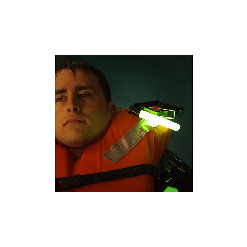 Cyalume Personnel Marker Light