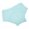 Cycling Underpants Ventilated 3D Silicone Pad Shockproof Cycling Underwear Shorts