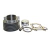 TC-Motor 180cc Cylinder 61mm Big Bore Kit for GY6 125cc