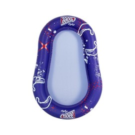 Cooee Coo-Ezy Floater Water Toy Family Game BLUE