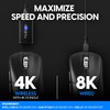 Pulsar Gaming Gears Xlite V3 eS Medium Wireless Gaming Mouse