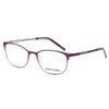 Calabria Claire 6216 Oval Blue Light Blocking Reading Glasses +1.75