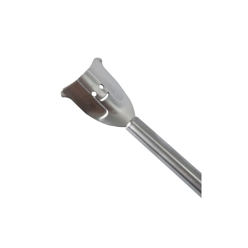 WOIWO 1PCS Stainless Steel Corn Planer Separator Quick Sheller Kitchen